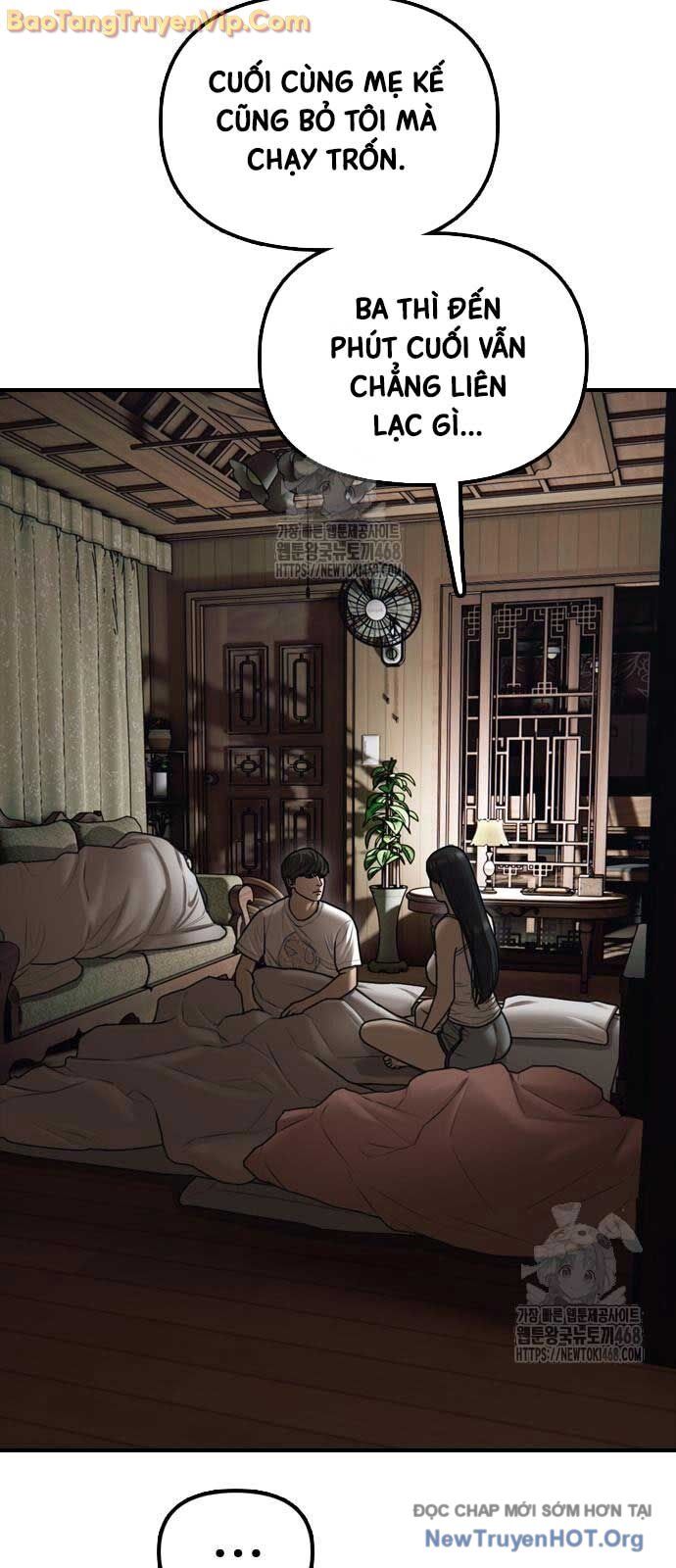 Ngày Tận Thế Đã Đến [Chap 16-18]