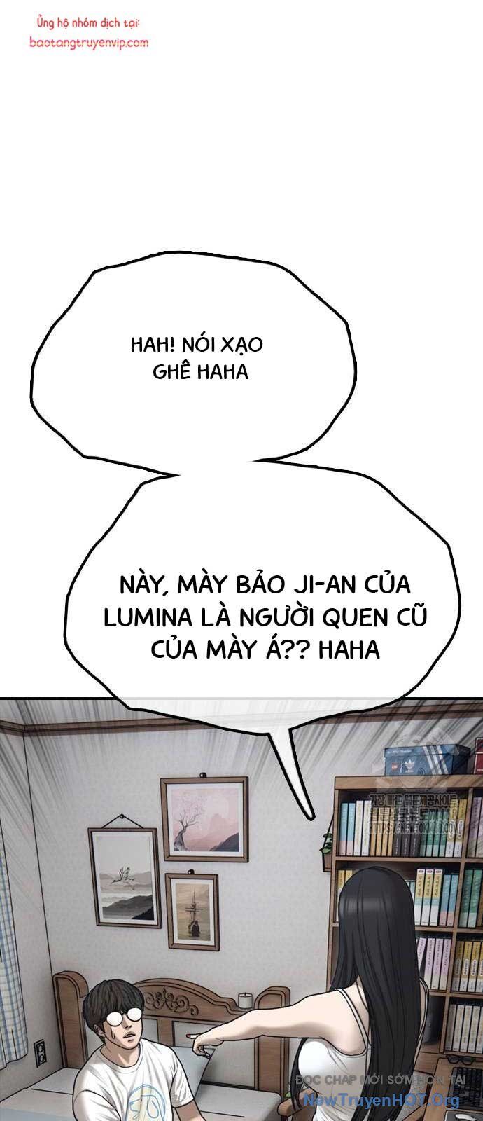 Ngày Tận Thế Đã Đến [Chap 16-18]
