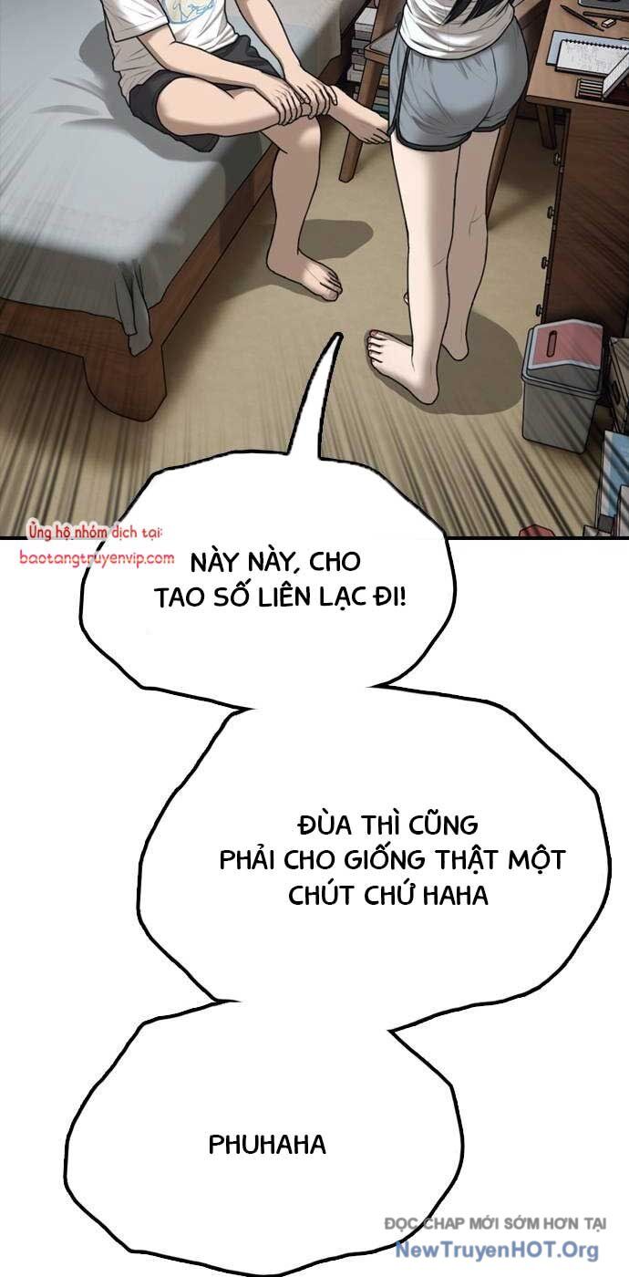 Ngày Tận Thế Đã Đến [Chap 16-18]