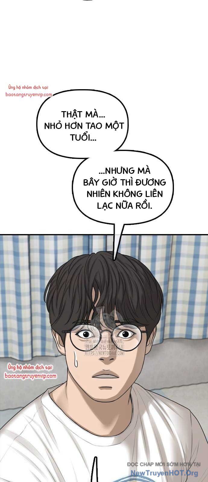 Ngày Tận Thế Đã Đến [Chap 16-18]