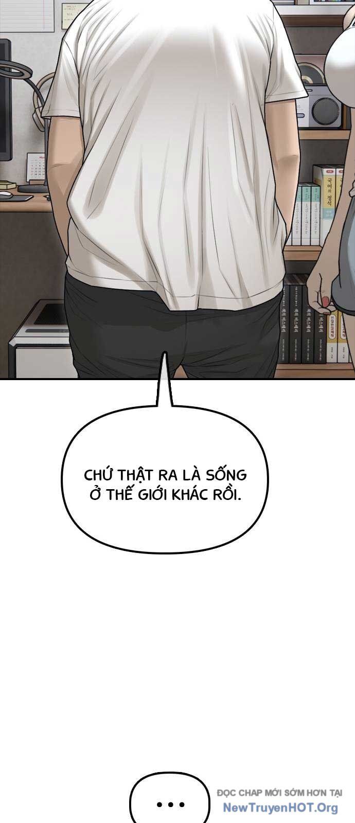 Ngày Tận Thế Đã Đến [Chap 16-18]