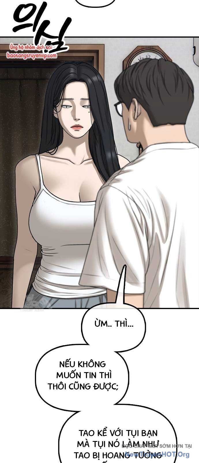 Ngày Tận Thế Đã Đến [Chap 16-18]