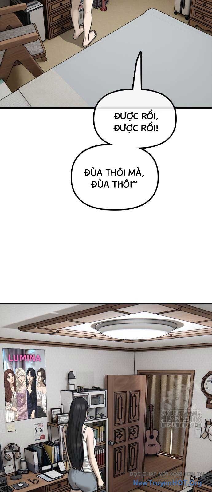 Ngày Tận Thế Đã Đến [Chap 16-18]