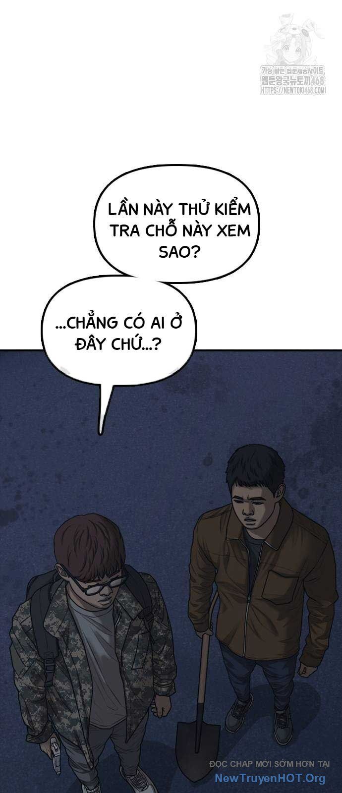 Ngày Tận Thế Đã Đến [Chap 16-18]