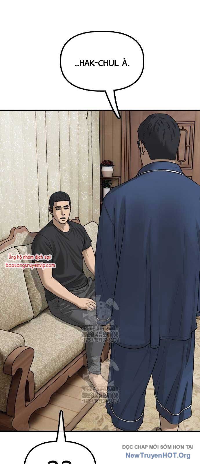 Ngày Tận Thế Đã Đến [Chap 16-18]