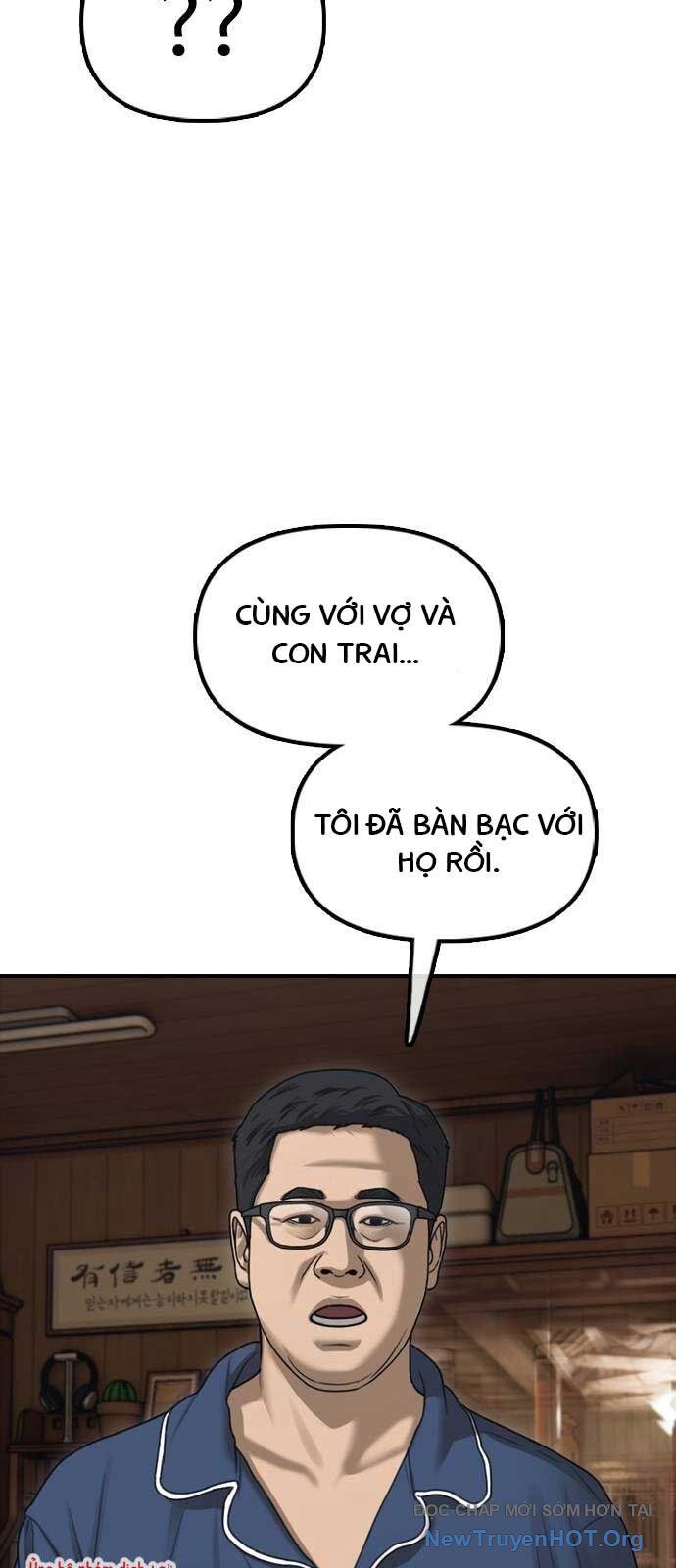 Ngày Tận Thế Đã Đến [Chap 16-18]