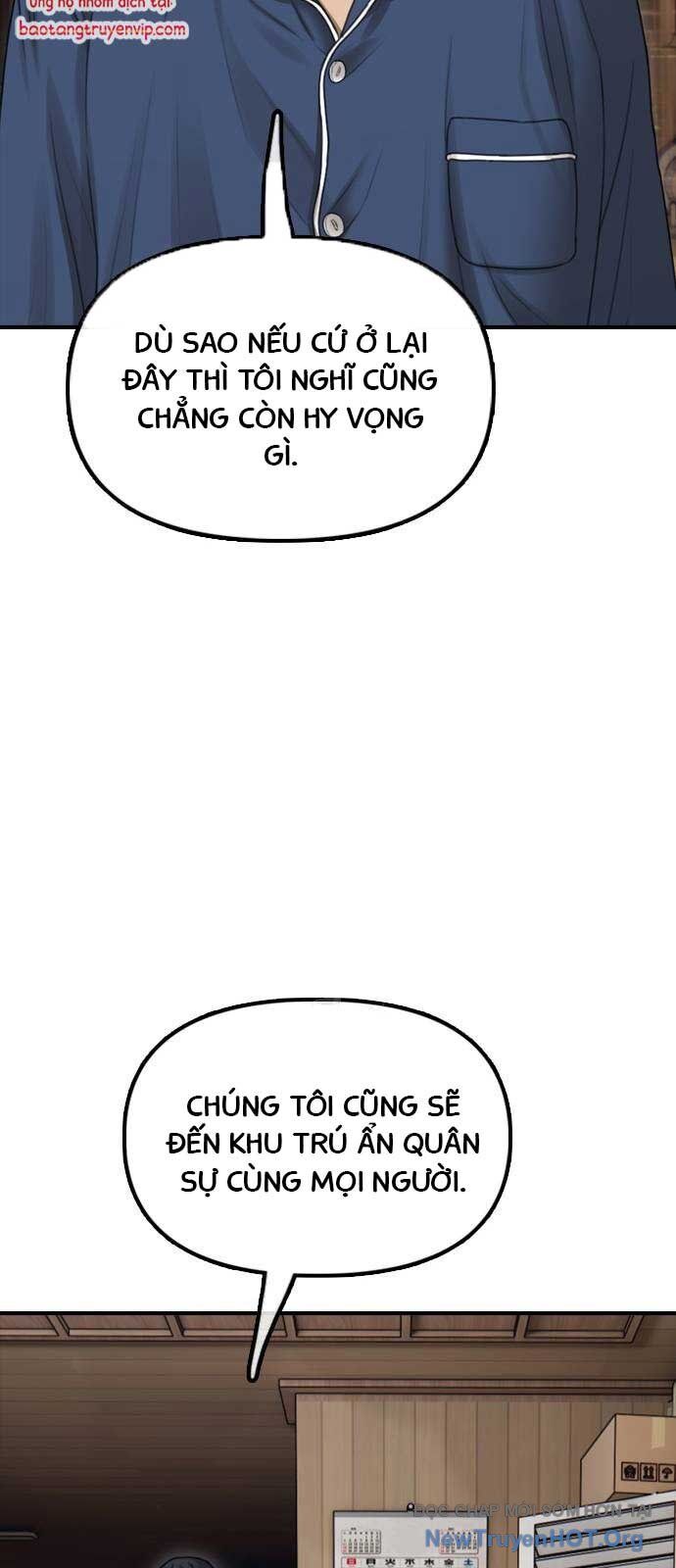 Ngày Tận Thế Đã Đến [Chap 16-18]