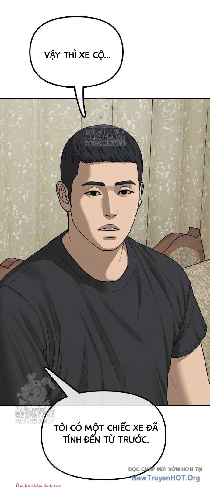 Ngày Tận Thế Đã Đến [Chap 16-18]