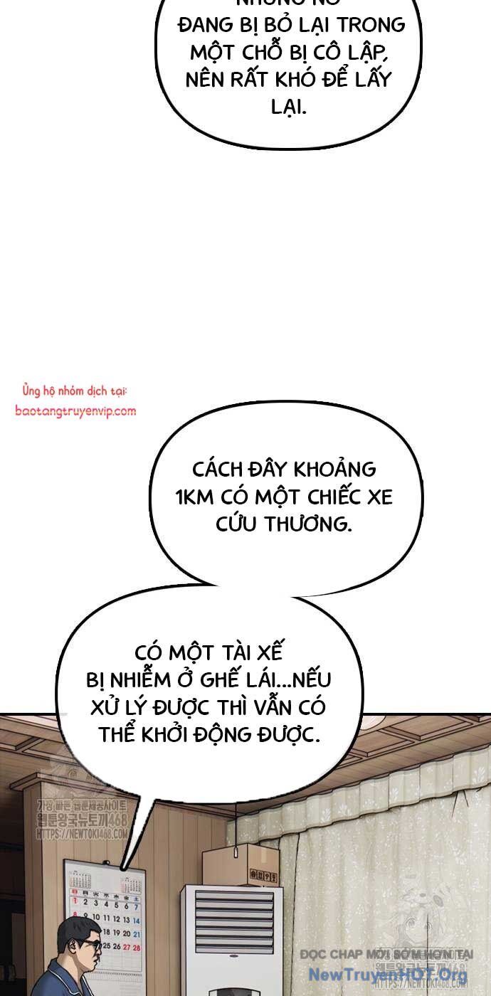 Ngày Tận Thế Đã Đến [Chap 16-18]