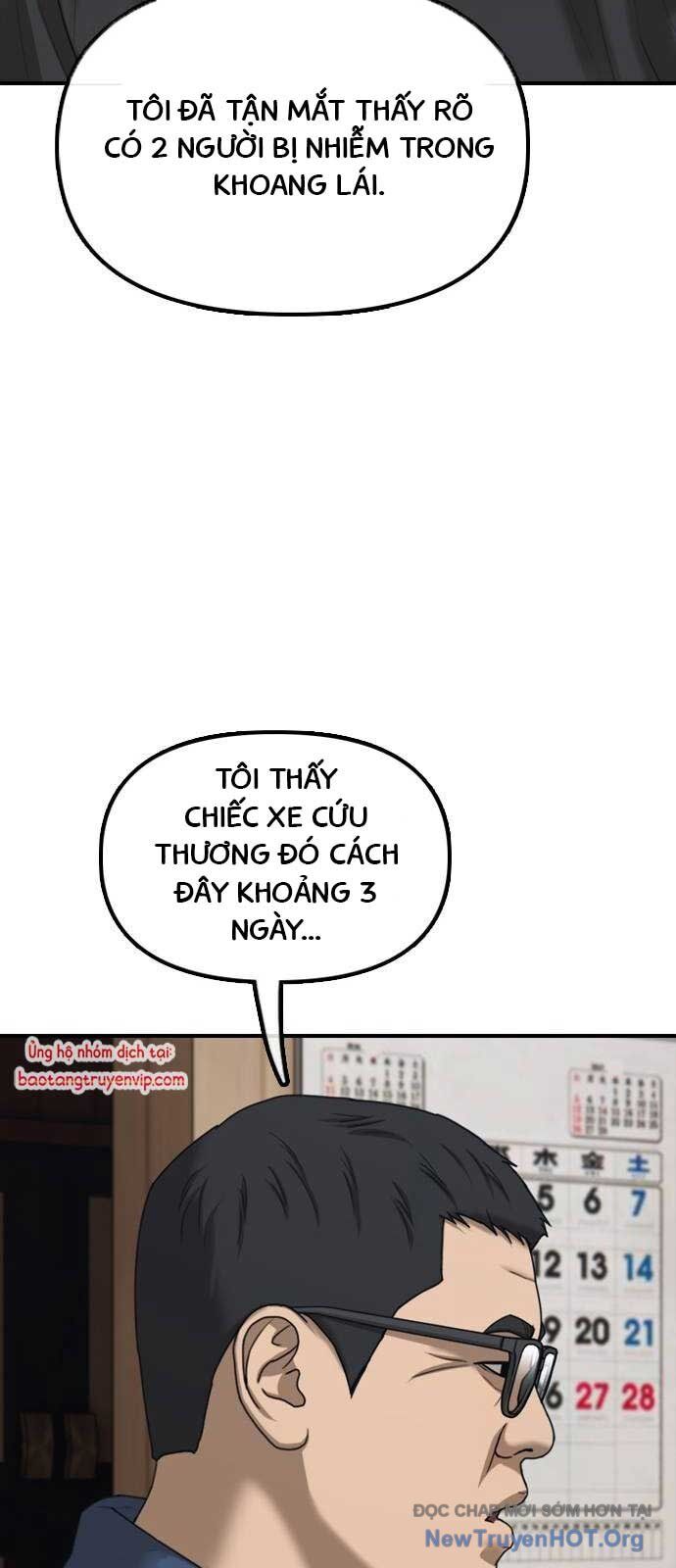 Ngày Tận Thế Đã Đến [Chap 16-18]