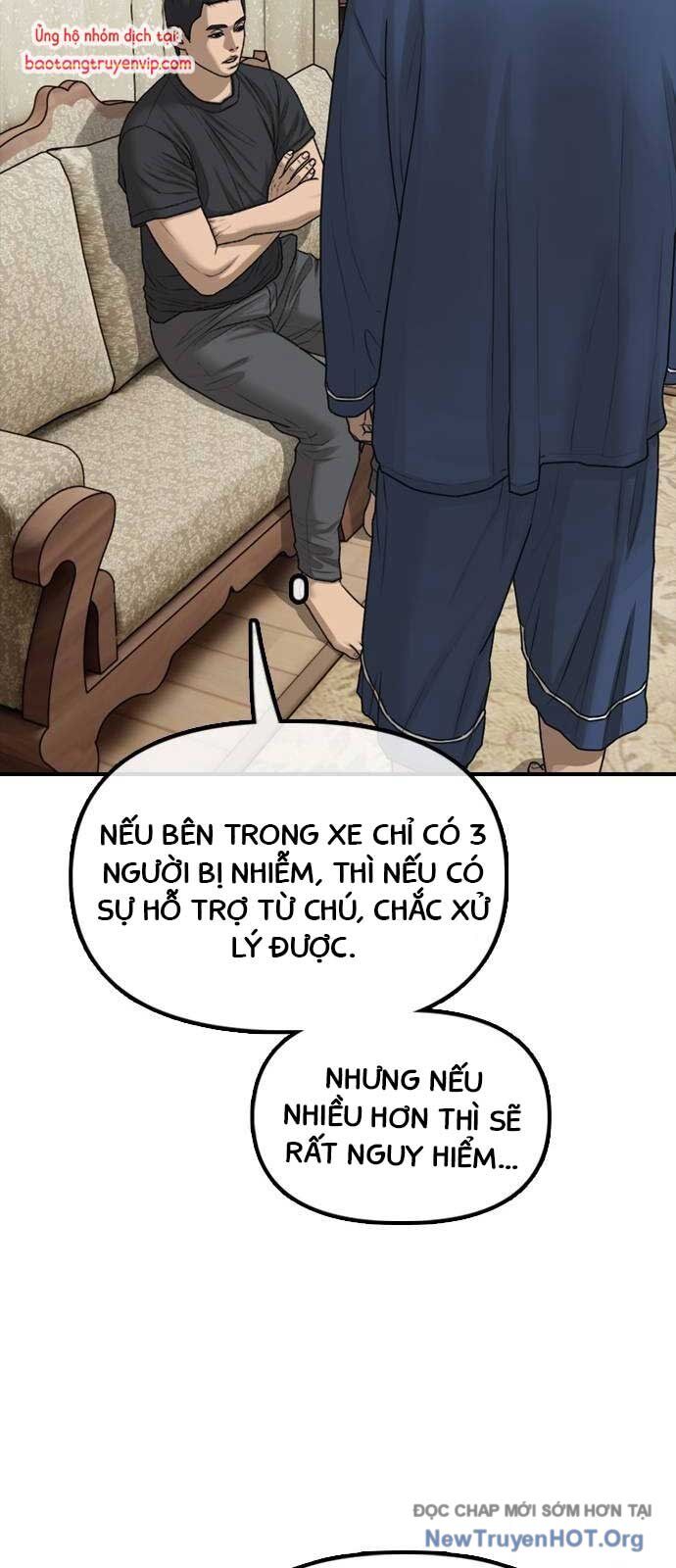 Ngày Tận Thế Đã Đến [Chap 16-18]