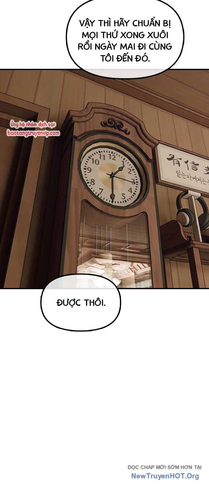 Ngày Tận Thế Đã Đến [Chap 16-18]