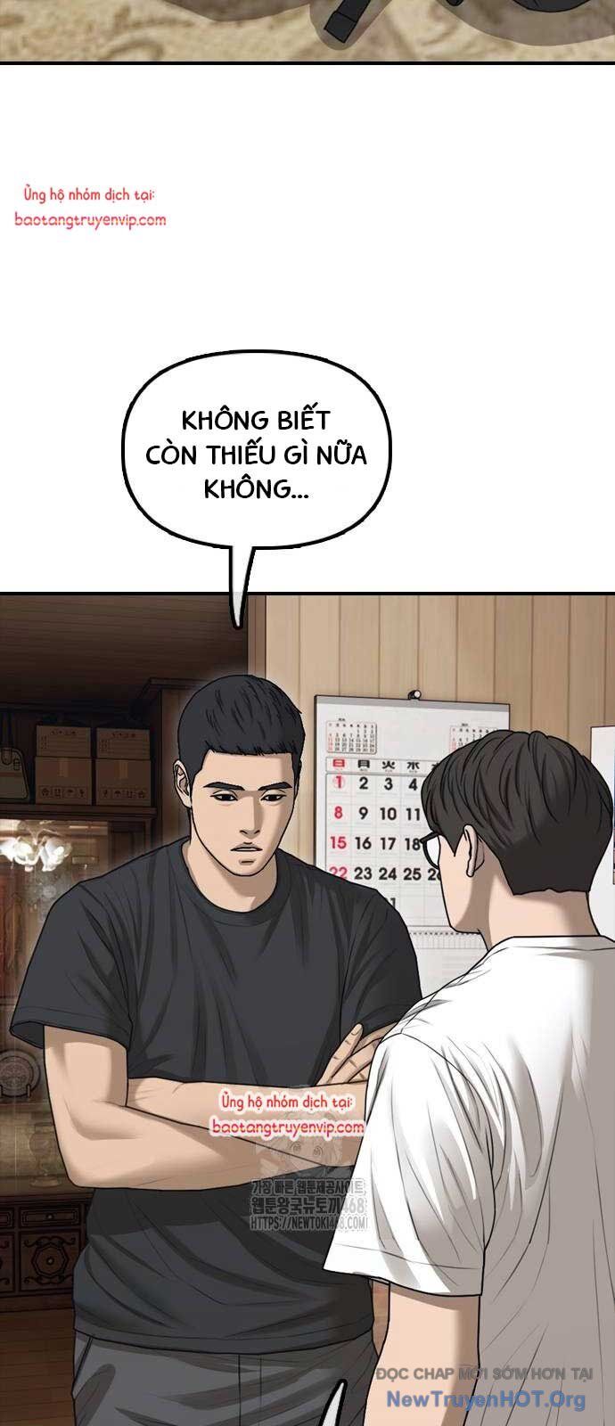 Ngày Tận Thế Đã Đến [Chap 16-18]