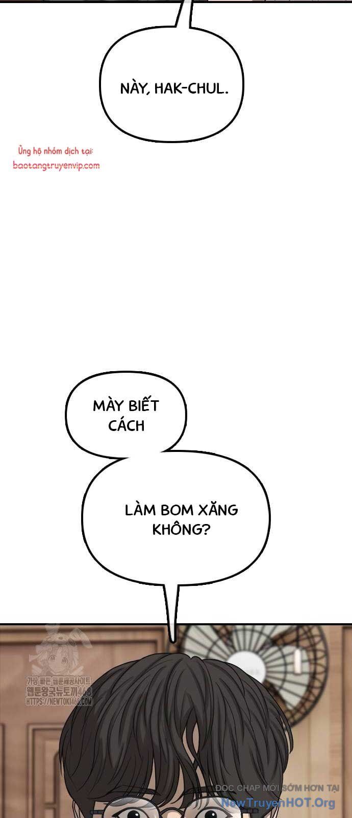 Ngày Tận Thế Đã Đến [Chap 16-18]