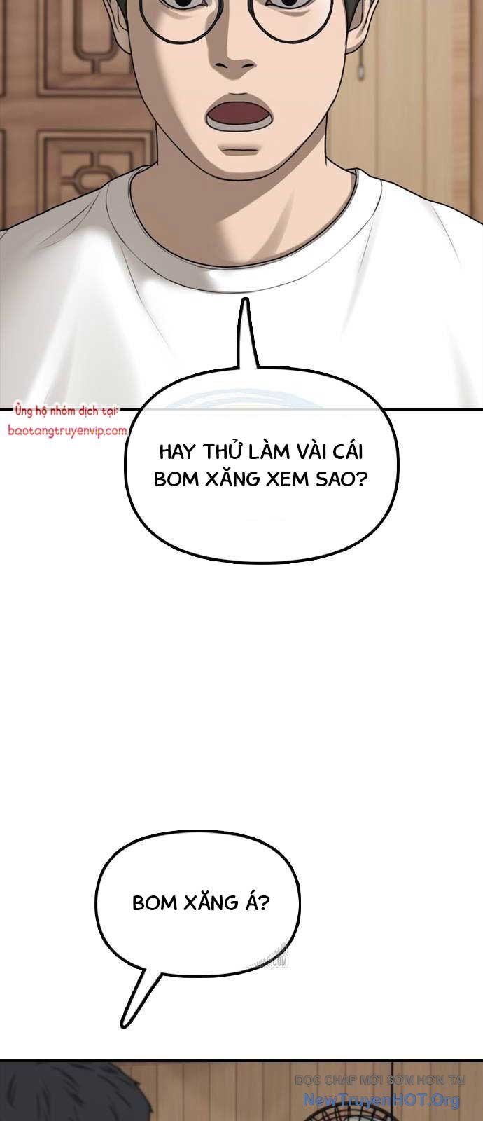 Ngày Tận Thế Đã Đến [Chap 16-18]