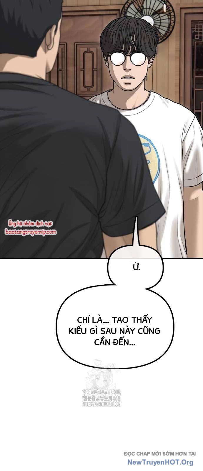 Ngày Tận Thế Đã Đến [Chap 16-18]