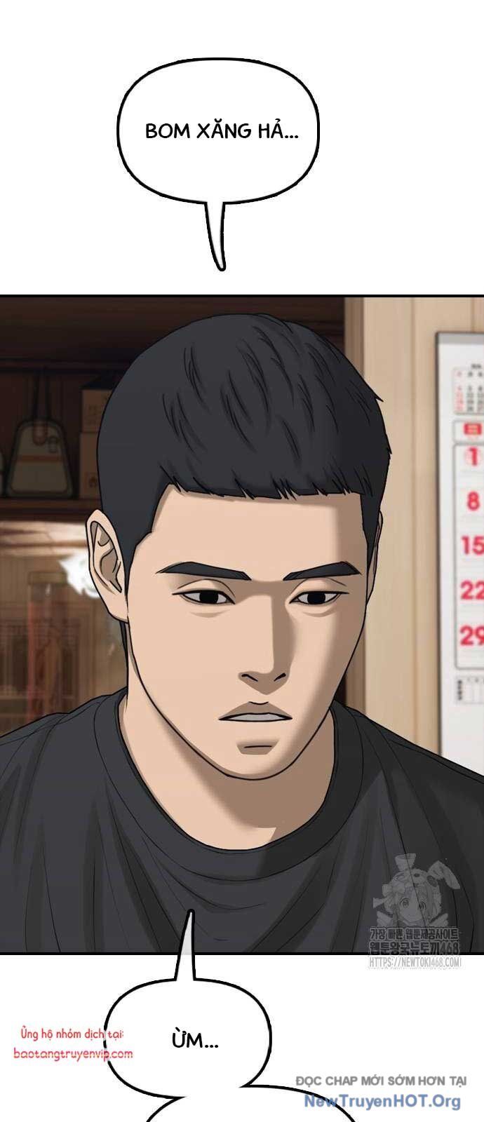 Ngày Tận Thế Đã Đến [Chap 16-18]
