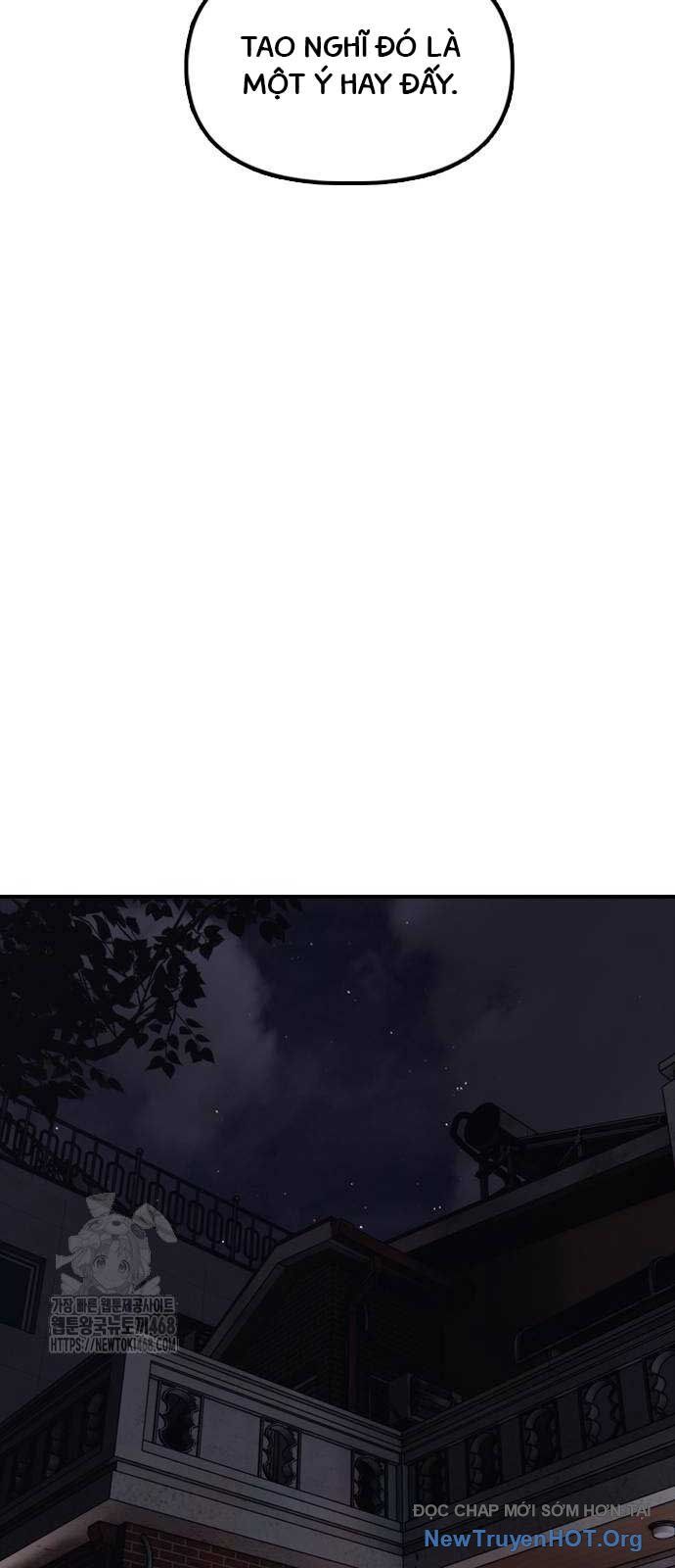 Ngày Tận Thế Đã Đến [Chap 16-18]