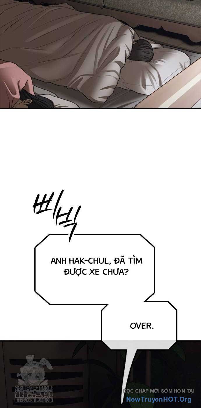 Ngày Tận Thế Đã Đến [Chap 16-18]
