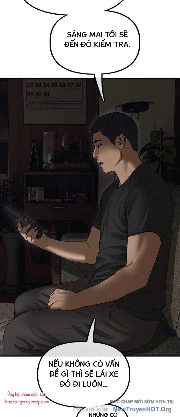 Ngày Tận Thế Đã Đến [Chap 16-18]