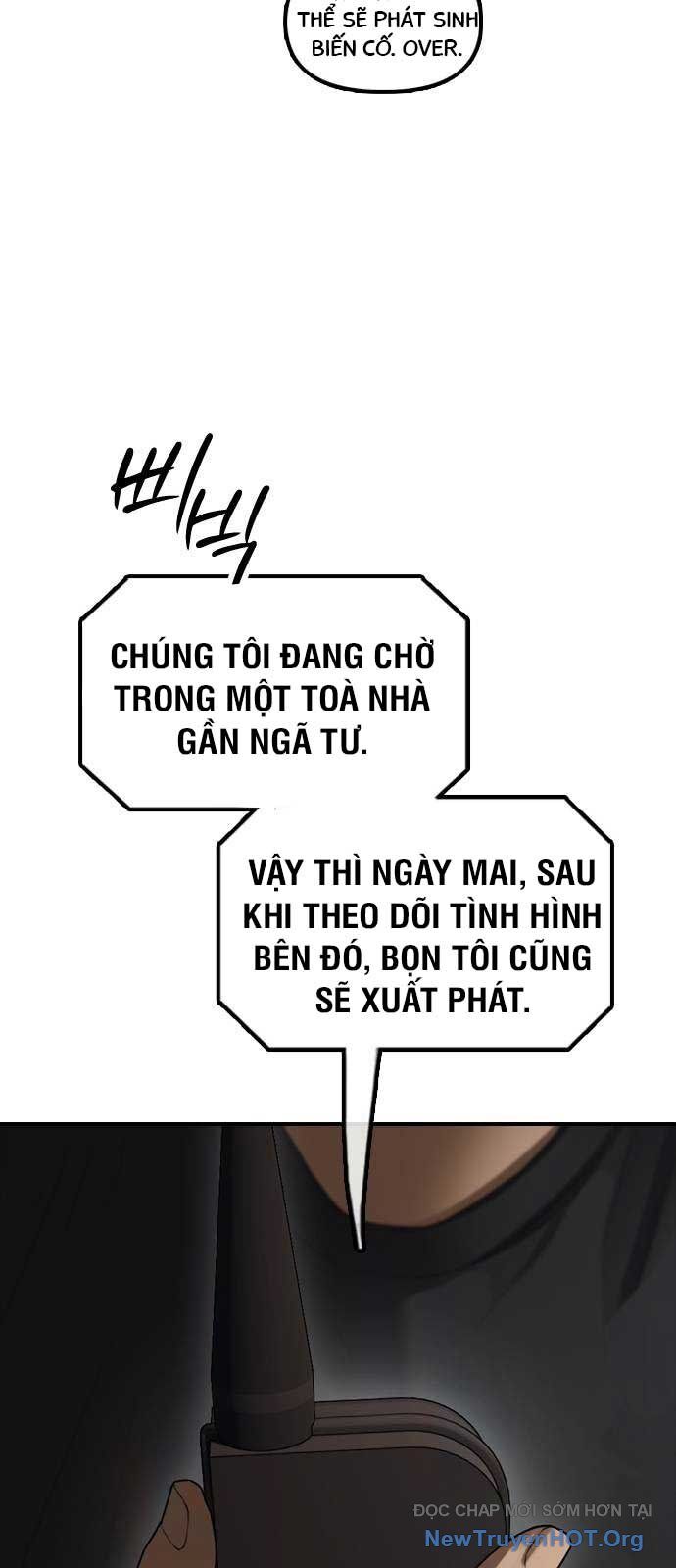 Ngày Tận Thế Đã Đến [Chap 16-18]