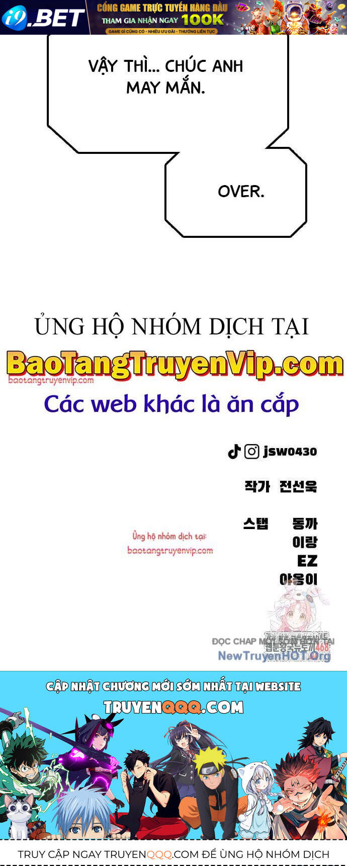 Ngày Tận Thế Đã Đến [Chap 16-18]