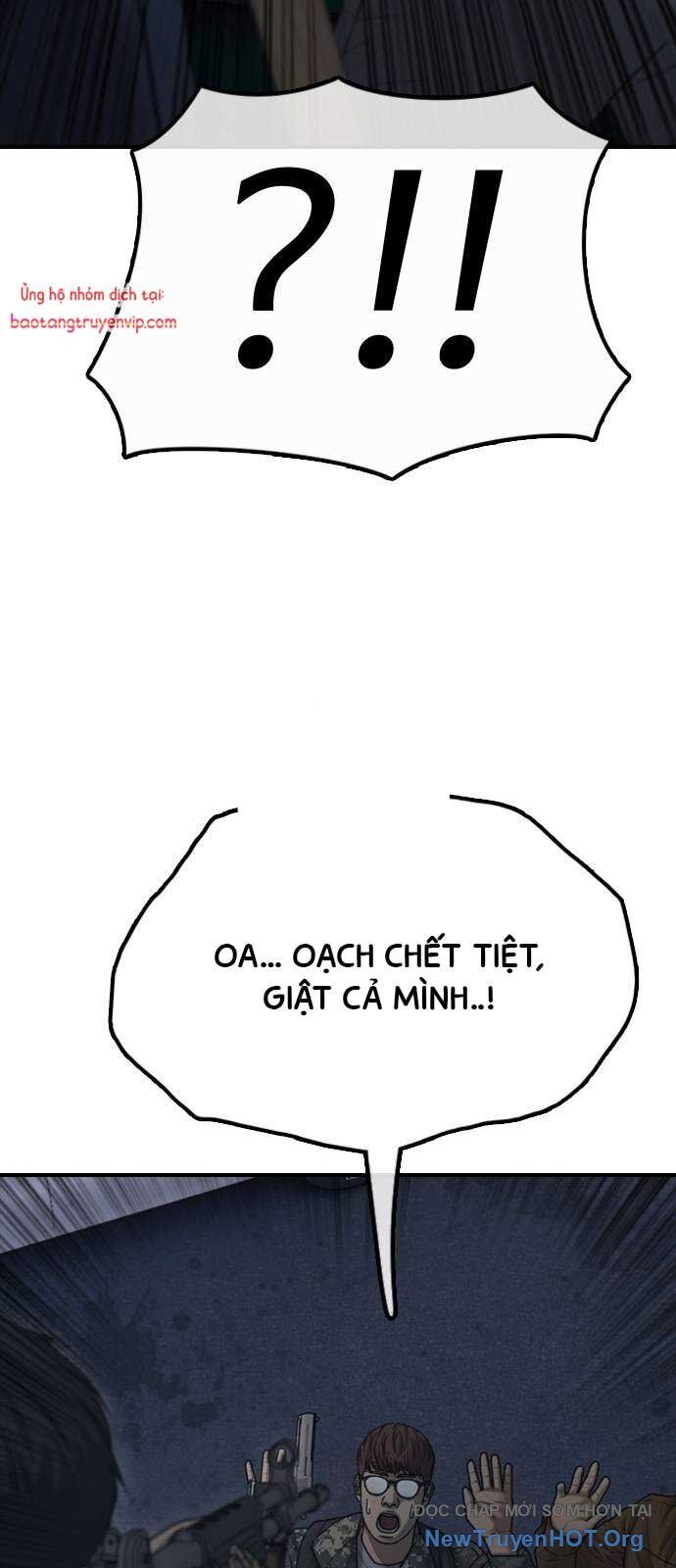 Ngày Tận Thế Đã Đến [Chap 16-18]