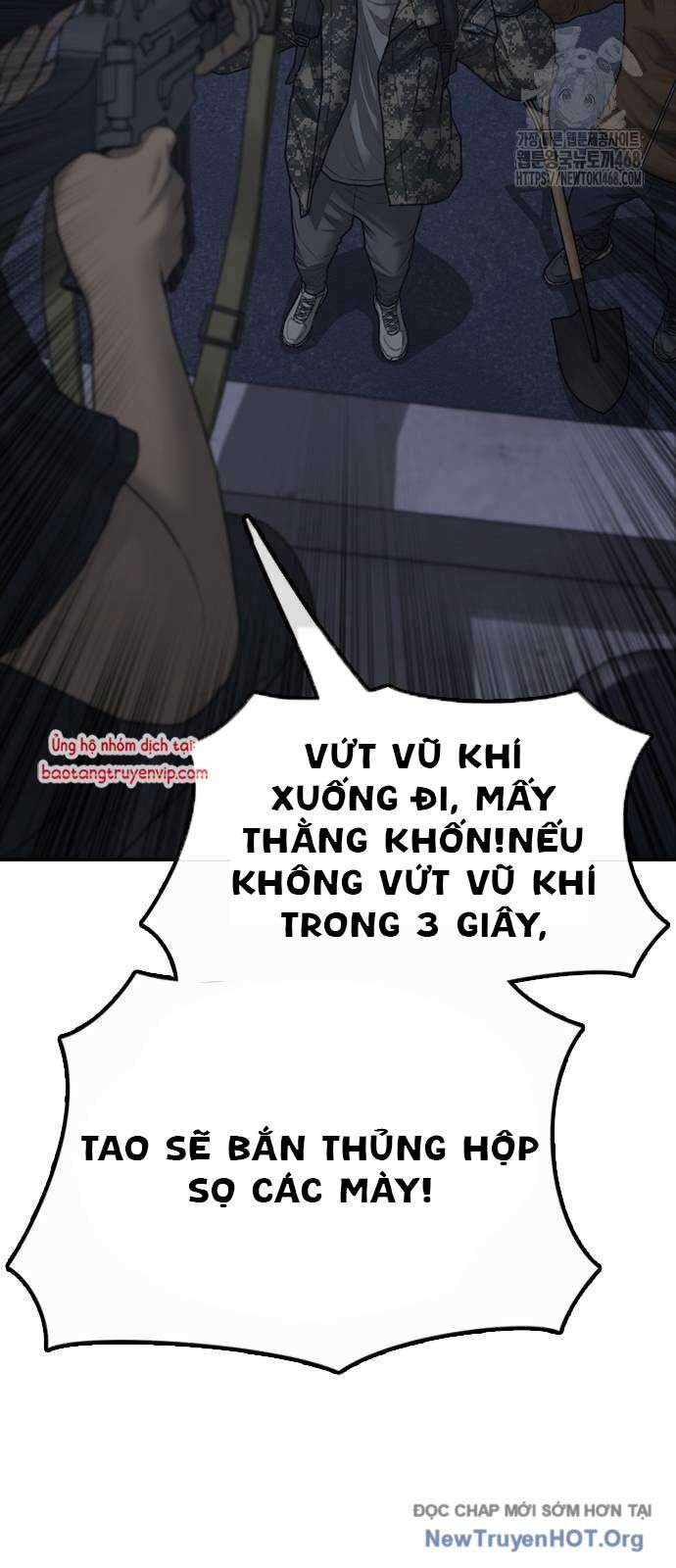 Ngày Tận Thế Đã Đến [Chap 16-18]