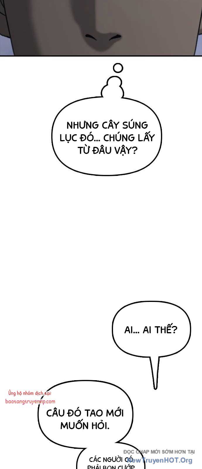Ngày Tận Thế Đã Đến [Chap 16-18]