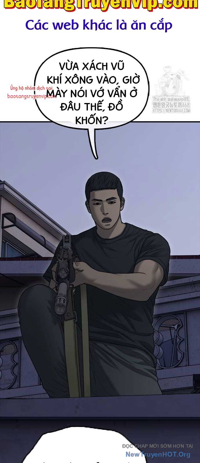 Ngày Tận Thế Đã Đến [Chap 16-18]