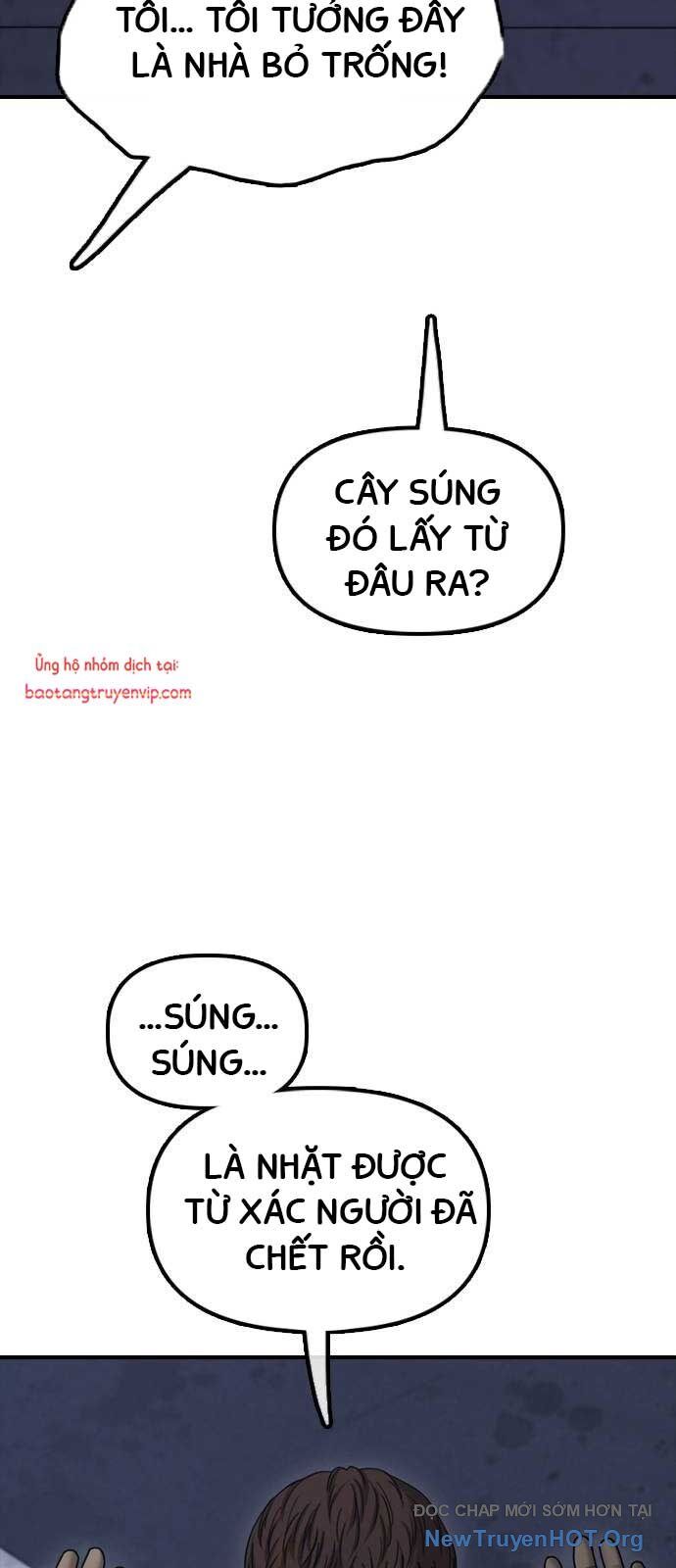 Ngày Tận Thế Đã Đến [Chap 16-18]