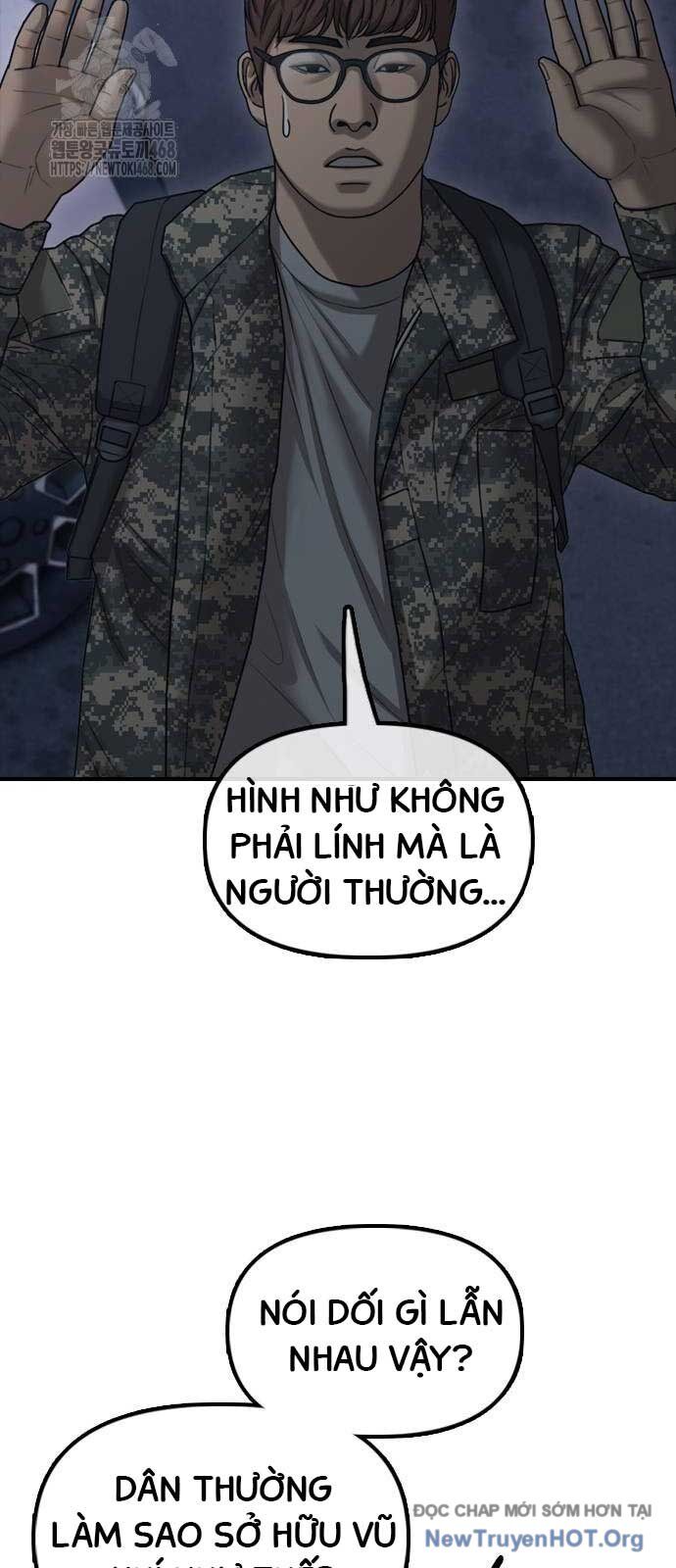 Ngày Tận Thế Đã Đến [Chap 16-18]