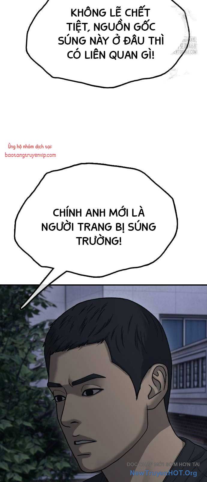 Ngày Tận Thế Đã Đến [Chap 16-18]
