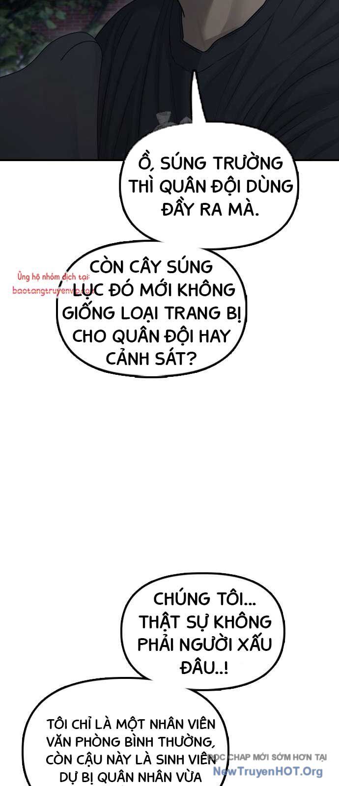 Ngày Tận Thế Đã Đến [Chap 16-18]