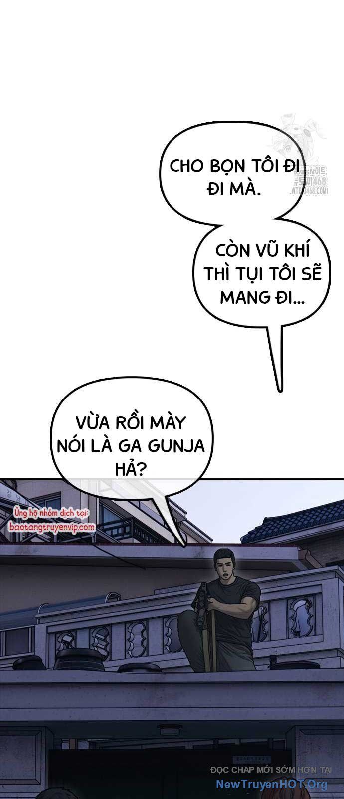 Ngày Tận Thế Đã Đến [Chap 16-18]