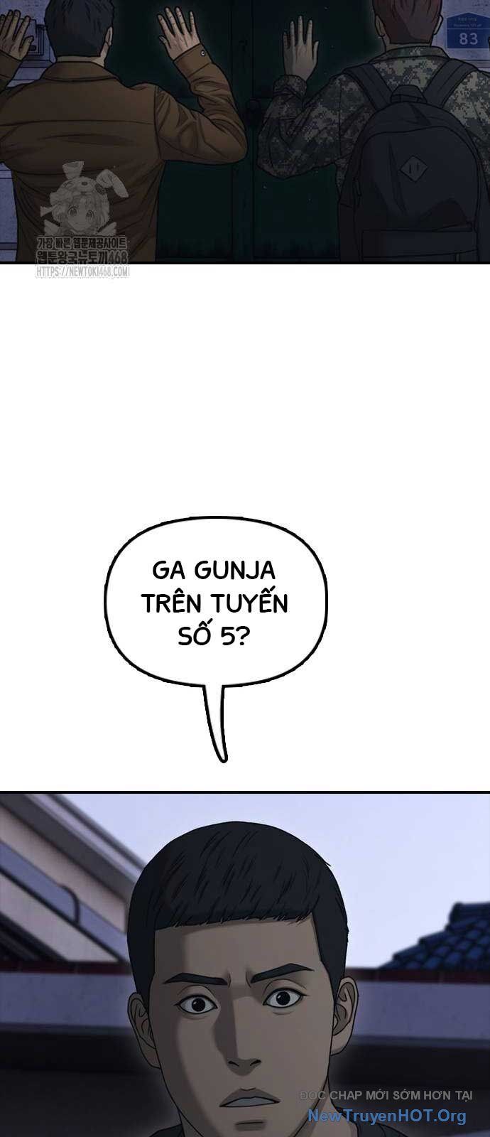 Ngày Tận Thế Đã Đến [Chap 16-18]