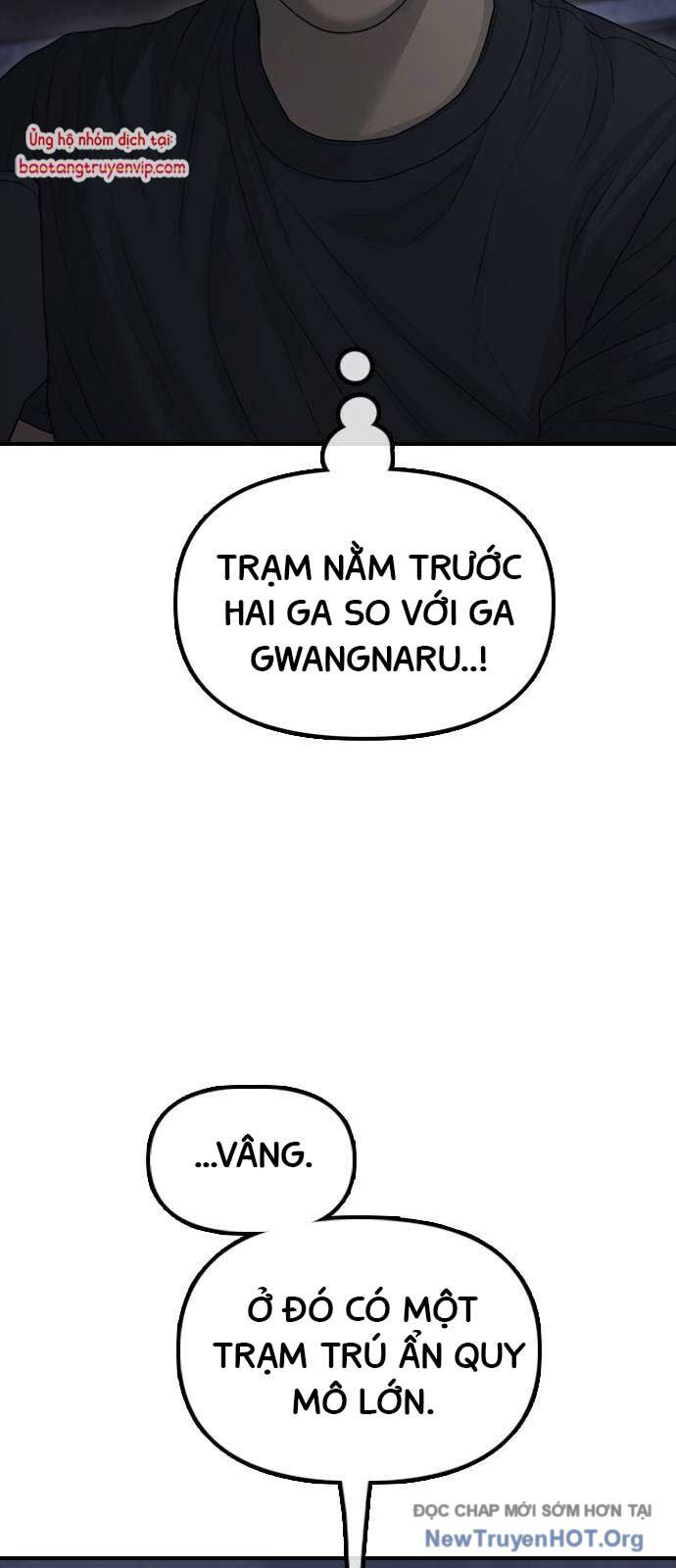 Ngày Tận Thế Đã Đến [Chap 16-18]