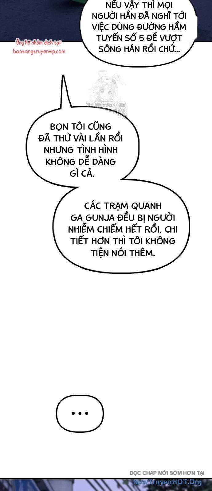 Ngày Tận Thế Đã Đến [Chap 16-18]