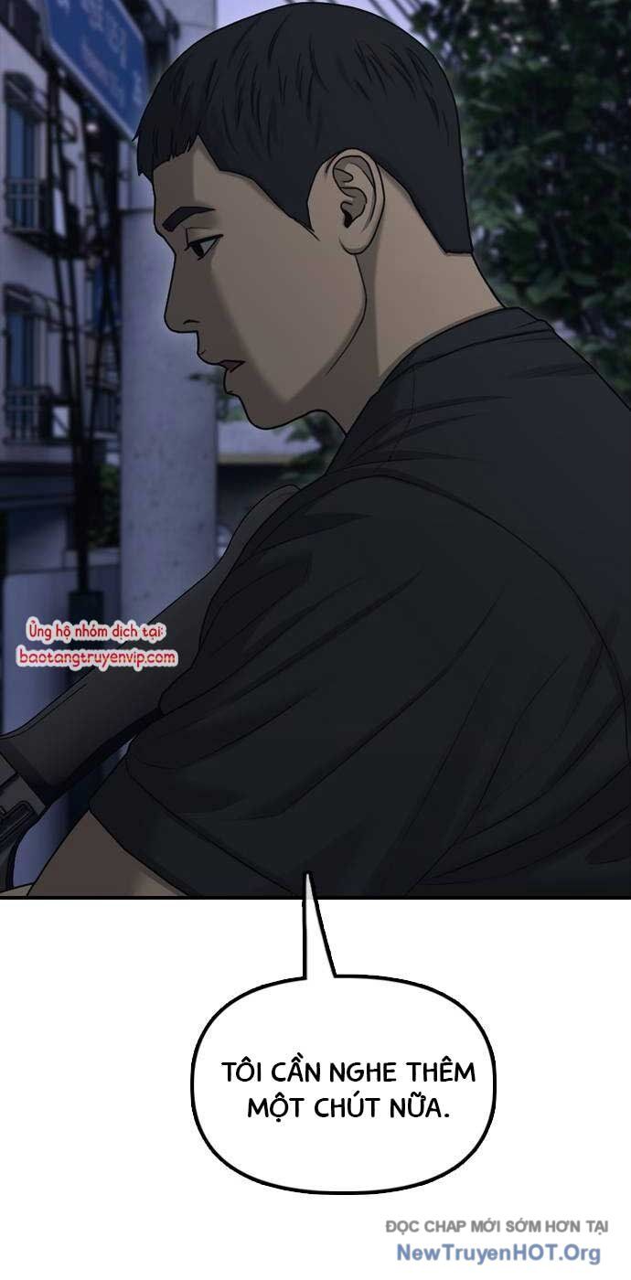 Ngày Tận Thế Đã Đến [Chap 16-18]