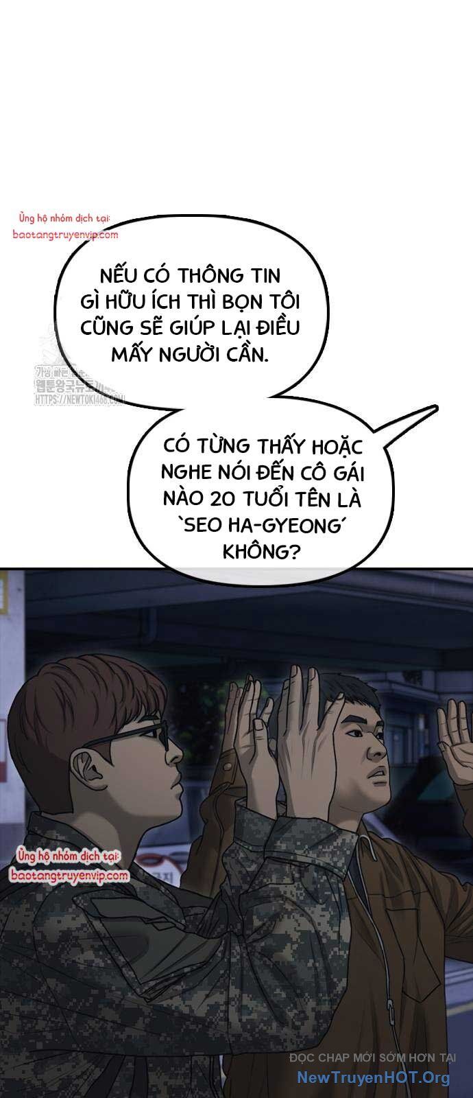 Ngày Tận Thế Đã Đến [Chap 16-18]