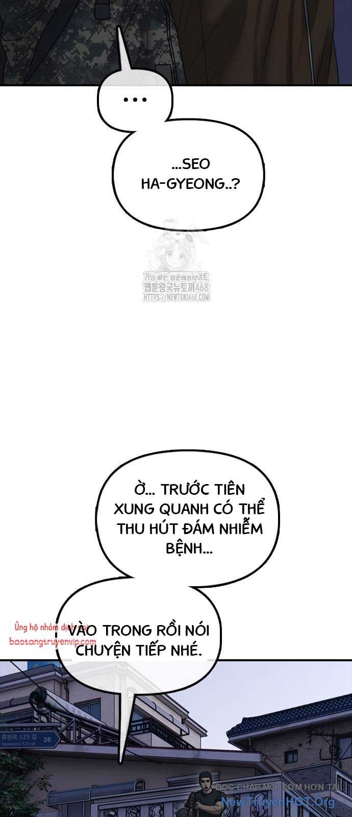 Ngày Tận Thế Đã Đến [Chap 16-18]