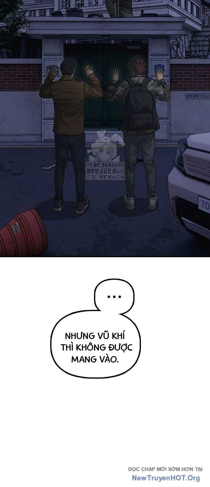 Ngày Tận Thế Đã Đến [Chap 16-18]