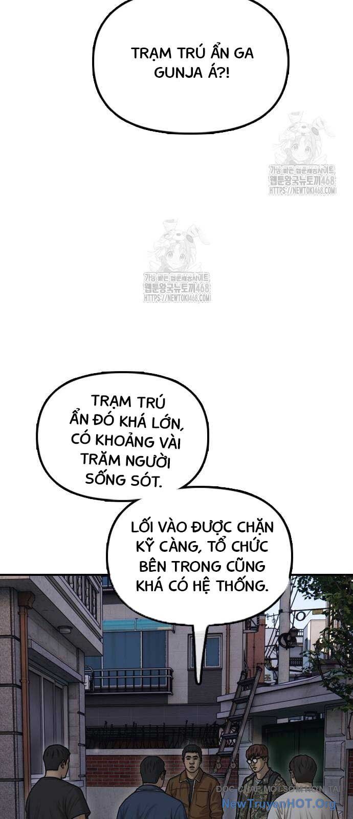 Ngày Tận Thế Đã Đến [Chap 16-18]