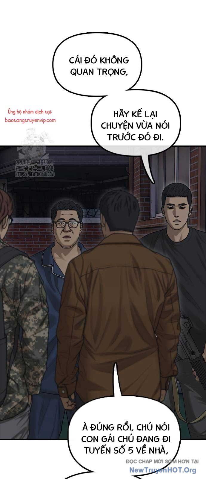 Ngày Tận Thế Đã Đến [Chap 16-18]