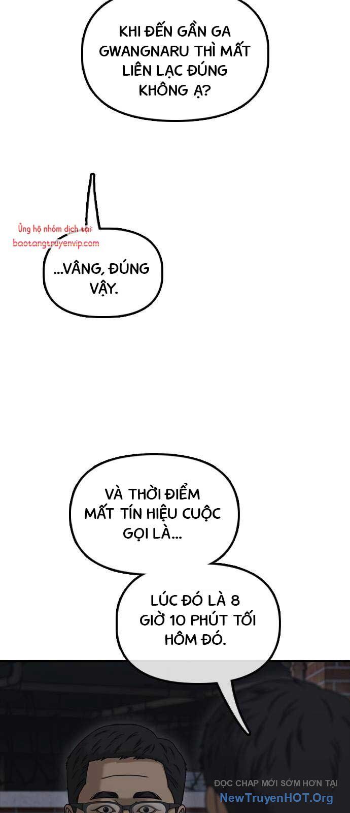 Ngày Tận Thế Đã Đến [Chap 16-18]