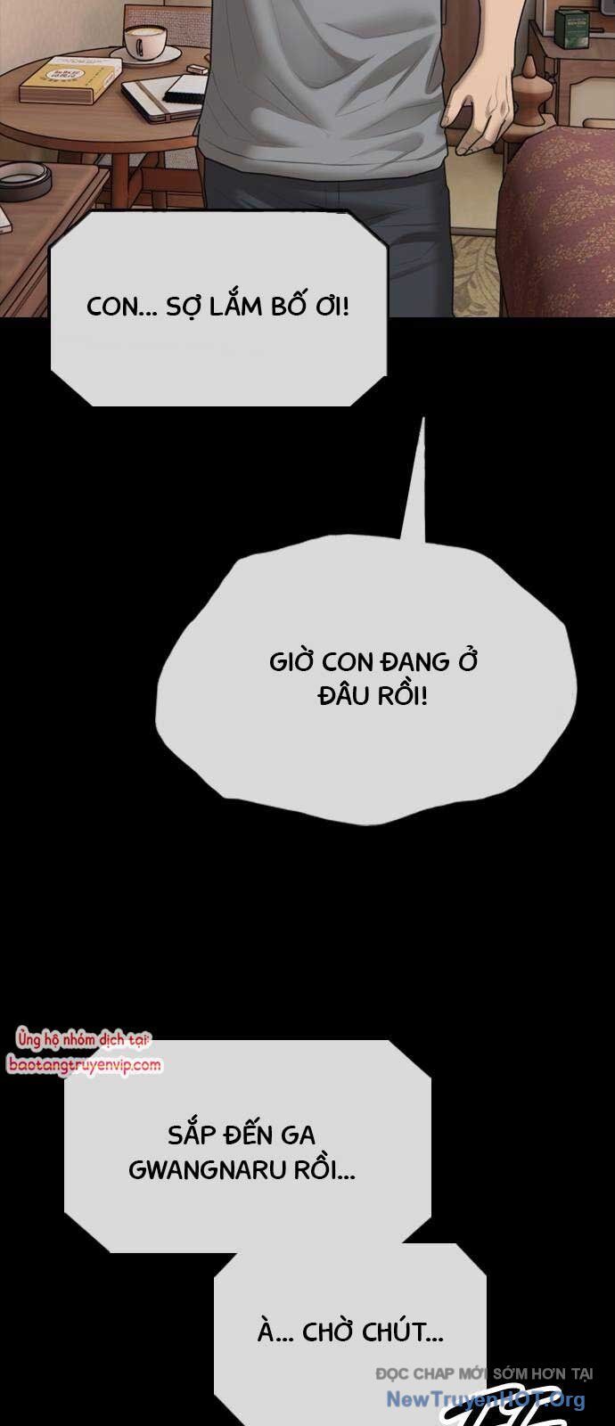 Ngày Tận Thế Đã Đến [Chap 16-18]