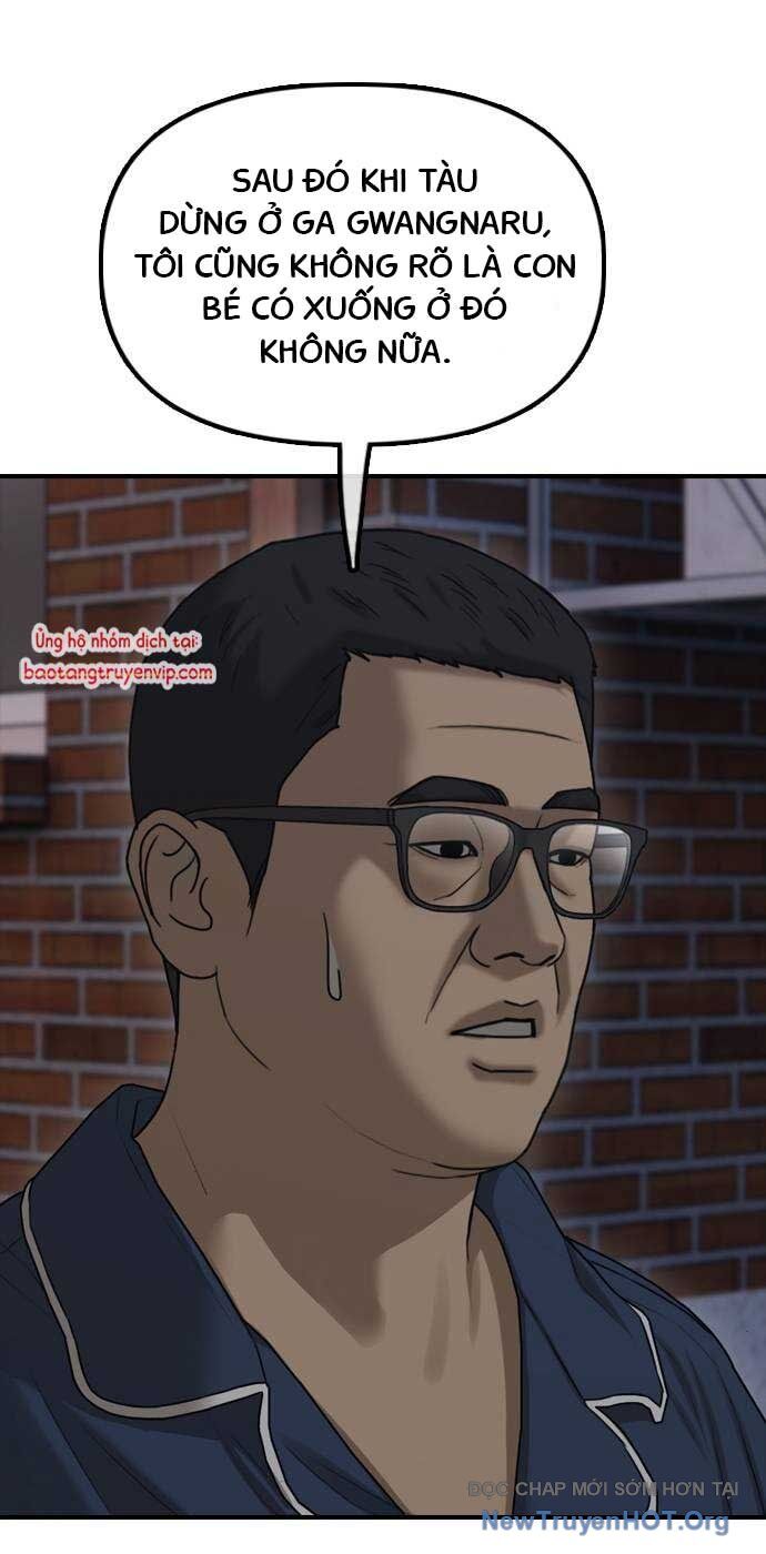 Ngày Tận Thế Đã Đến [Chap 16-18]