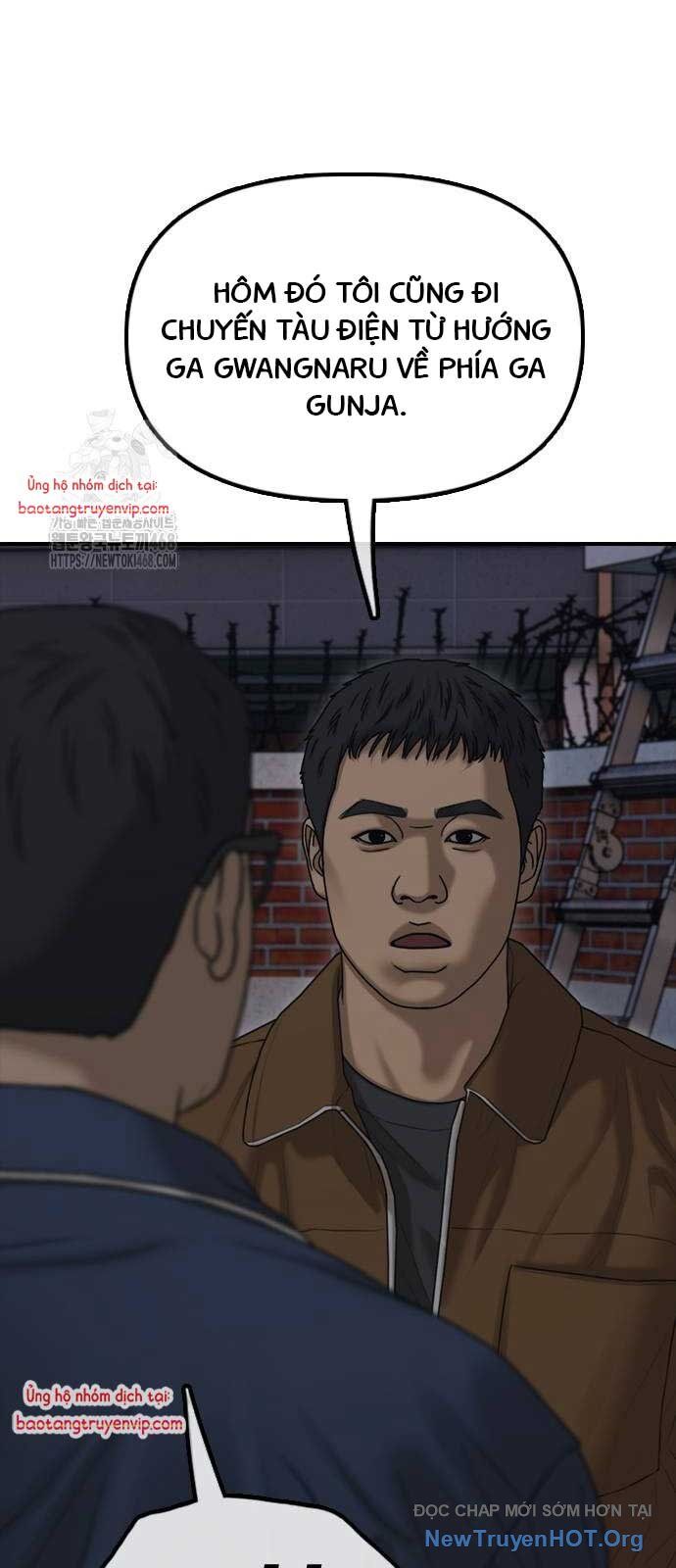 Ngày Tận Thế Đã Đến [Chap 16-18]