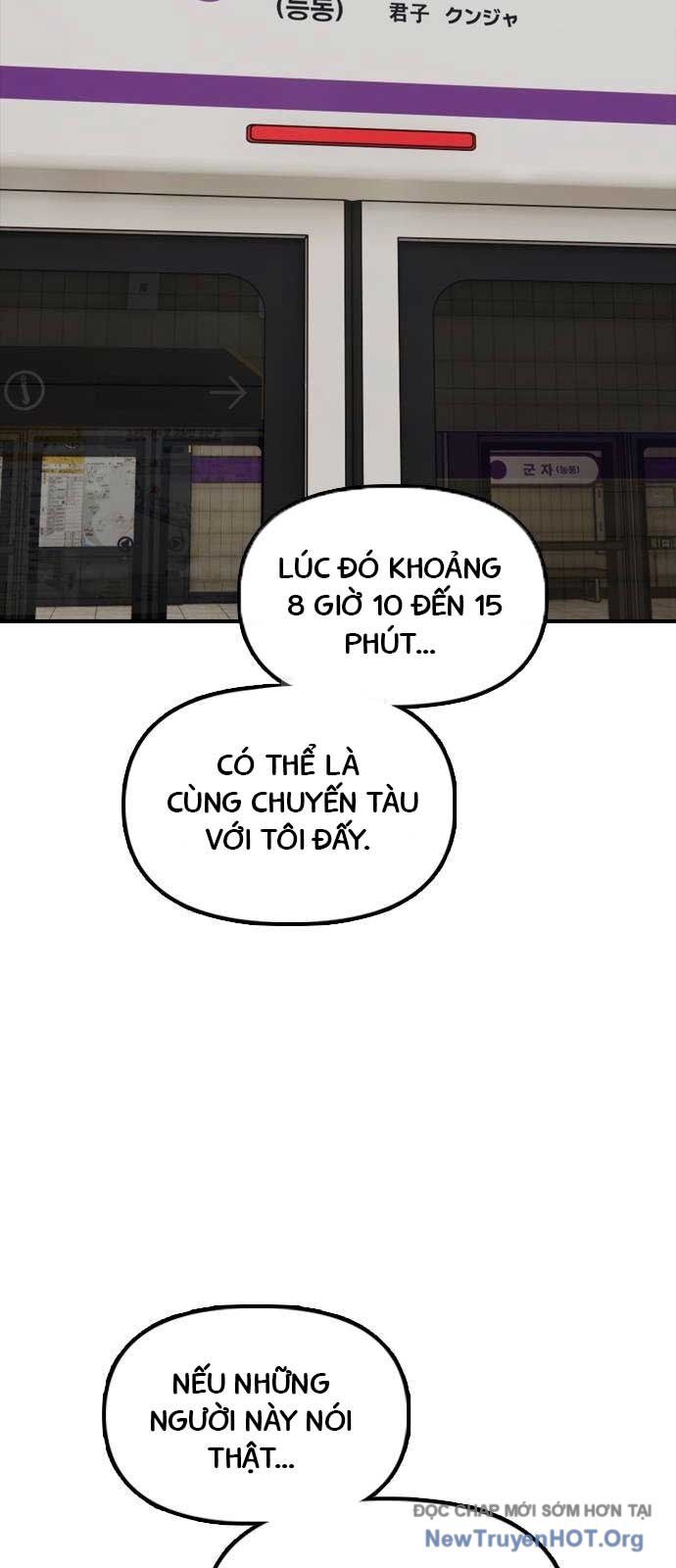 Ngày Tận Thế Đã Đến [Chap 16-18]