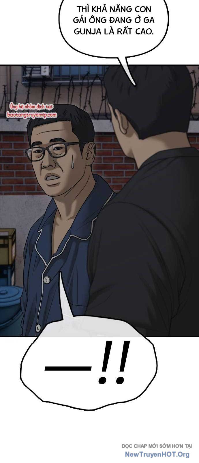 Ngày Tận Thế Đã Đến [Chap 16-18]